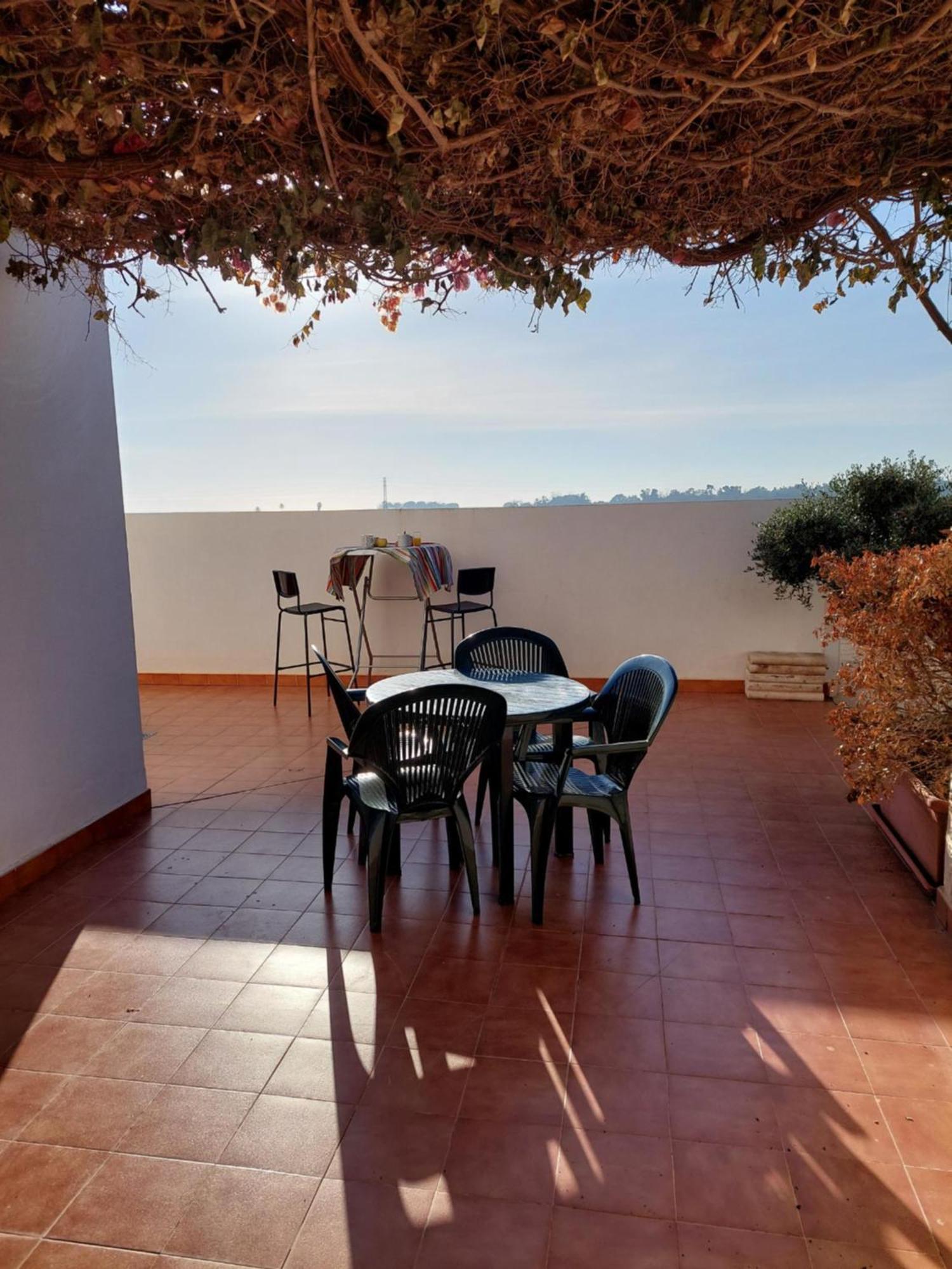 Hacienda Del Marques III To Chill Apartamento Cuevas del Almanzora Exterior foto